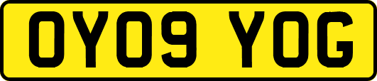 OY09YOG