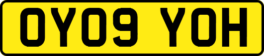 OY09YOH