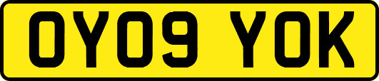 OY09YOK