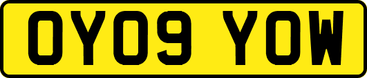 OY09YOW