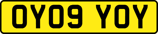 OY09YOY