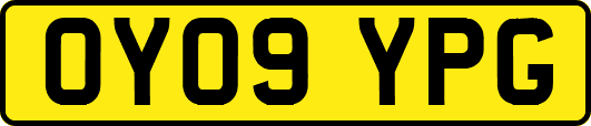 OY09YPG