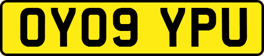 OY09YPU