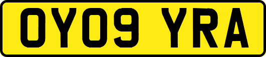 OY09YRA