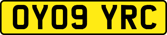 OY09YRC