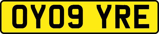 OY09YRE