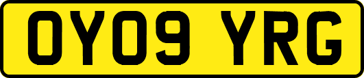 OY09YRG