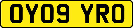 OY09YRO