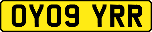 OY09YRR