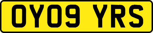 OY09YRS