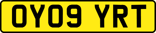 OY09YRT