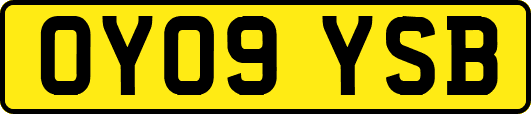 OY09YSB