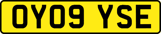 OY09YSE