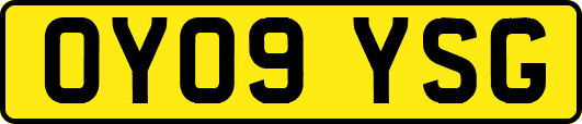 OY09YSG