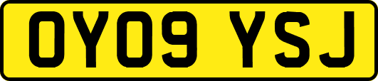 OY09YSJ