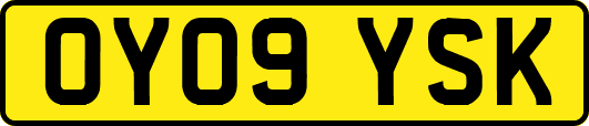 OY09YSK