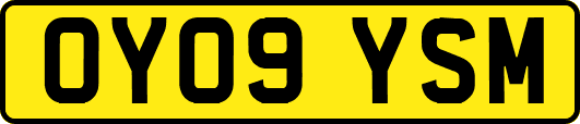 OY09YSM