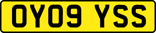 OY09YSS