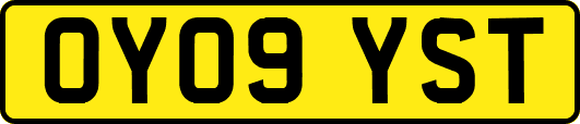 OY09YST