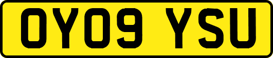 OY09YSU