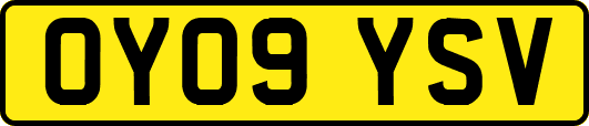 OY09YSV