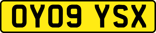 OY09YSX