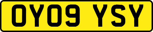 OY09YSY
