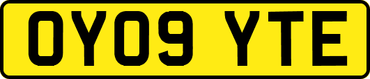 OY09YTE
