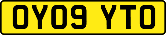 OY09YTO