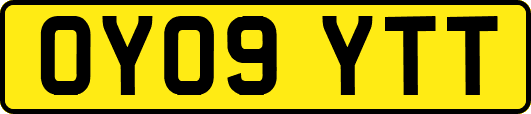 OY09YTT