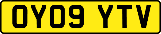 OY09YTV