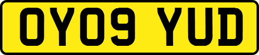 OY09YUD