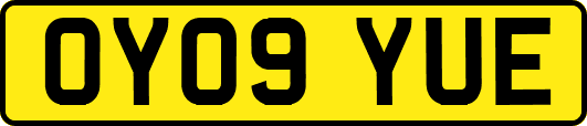 OY09YUE