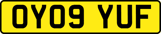 OY09YUF