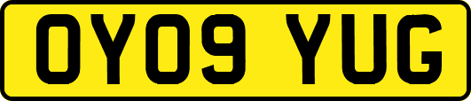 OY09YUG