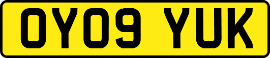 OY09YUK