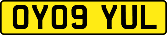 OY09YUL