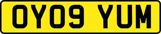 OY09YUM