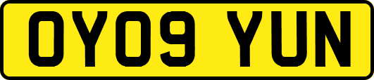 OY09YUN