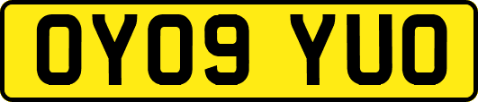 OY09YUO