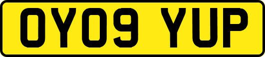 OY09YUP