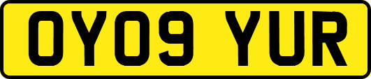OY09YUR