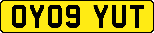 OY09YUT