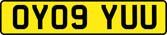 OY09YUU