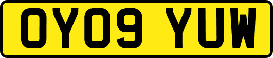 OY09YUW
