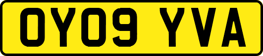 OY09YVA