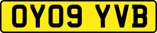 OY09YVB