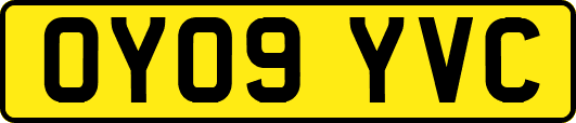 OY09YVC
