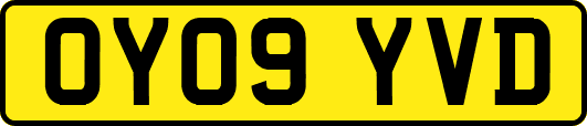 OY09YVD