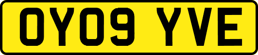 OY09YVE